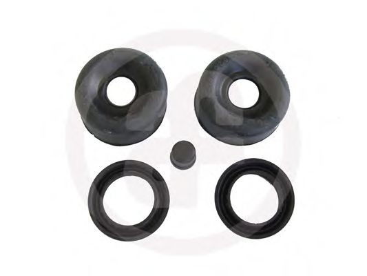 D3109 Autofren Kit de reparação de cilindro do freio traseiro